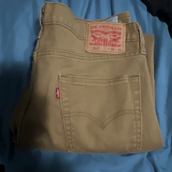 Levi 513 jeans - Picture 5 of 5